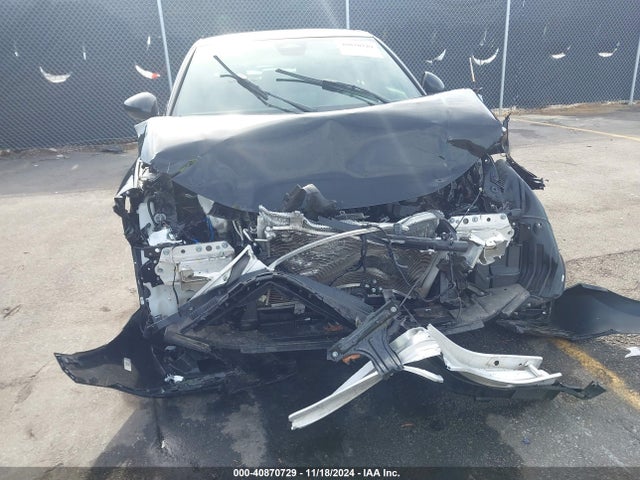 Honda Civic Sport 2023 2HGFE2F51PH503604 Image 6