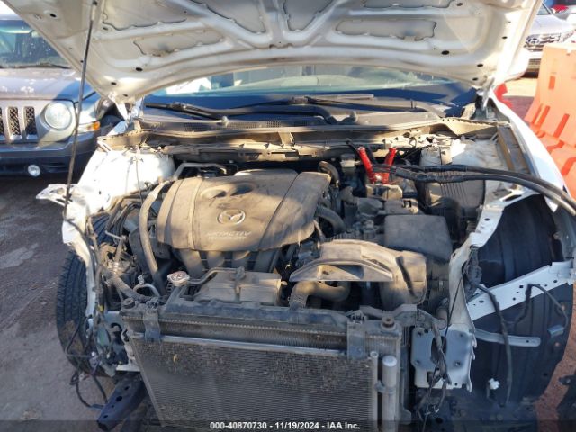 JM3KE2BE1F0484999 Mazda CX-5 SPORT