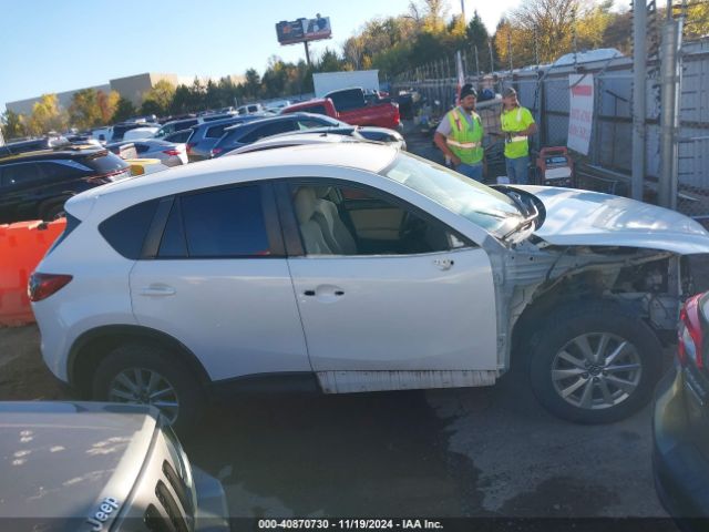 JM3KE2BE1F0484999 Mazda CX-5 SPORT