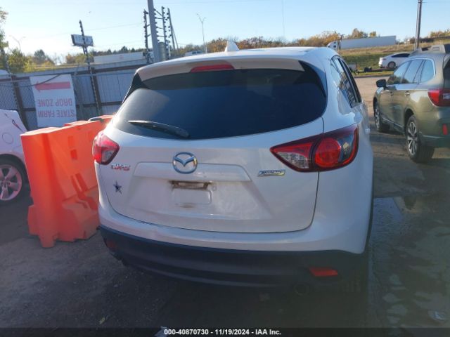 JM3KE2BE1F0484999 Mazda CX-5 SPORT