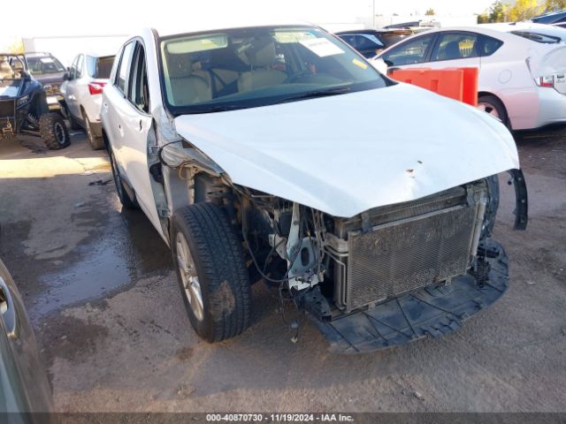 JM3KE2BE1F0484999 Mazda CX-5 SPORT