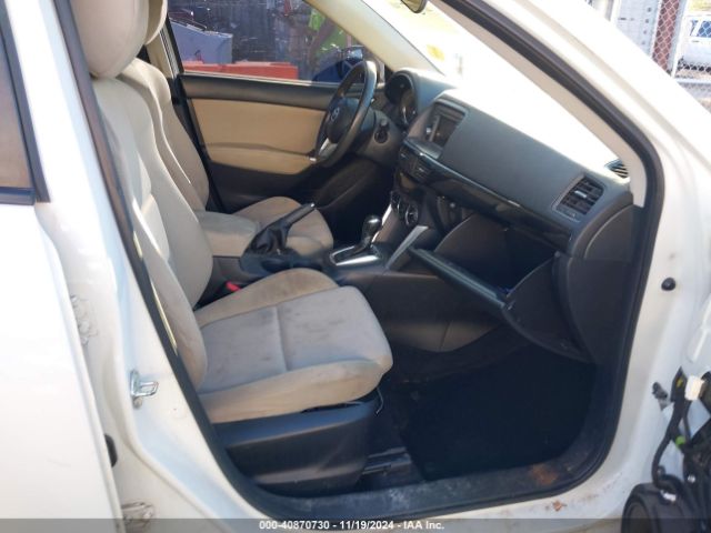 JM3KE2BE1F0484999 Mazda CX-5 SPORT