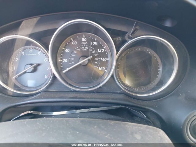 JM3KE2BE1F0484999 Mazda CX-5 SPORT