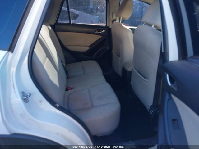 JM3KE2BE1F0484999 Mazda CX-5 SPORT