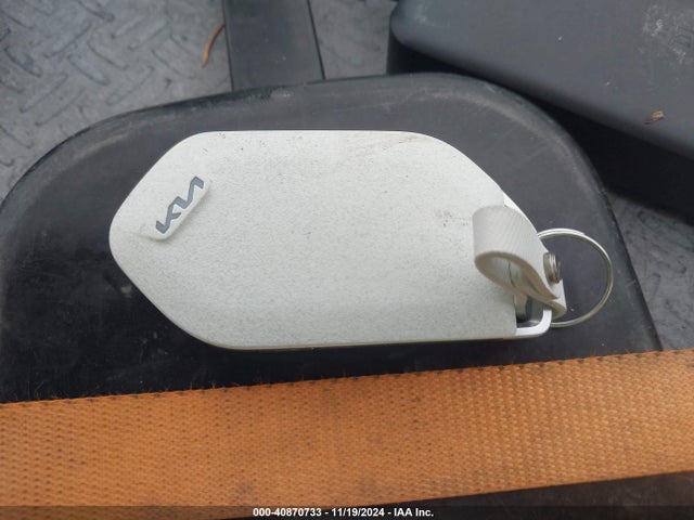 KIA Ev9 Wind 2024 KNDAFFS52R6022428 Image 11