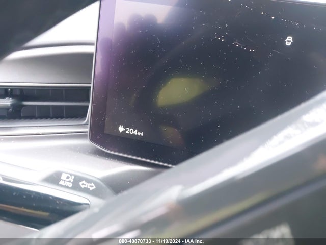 KIA Ev9 Wind 2024 KNDAFFS52R6022428 Image 18