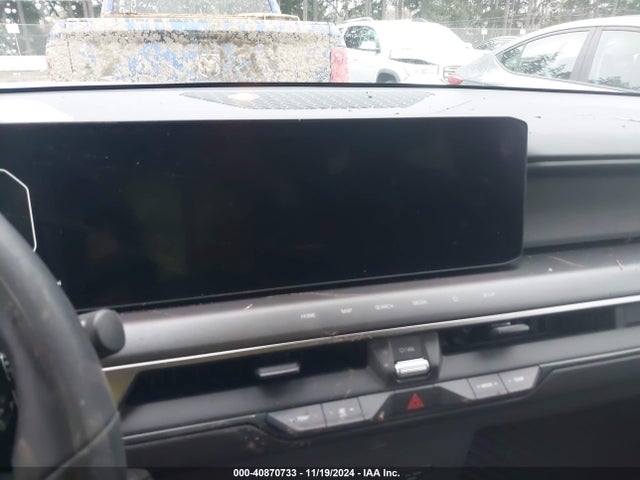 KIA Ev9 Wind 2024 KNDAFFS52R6022428 Image 19
