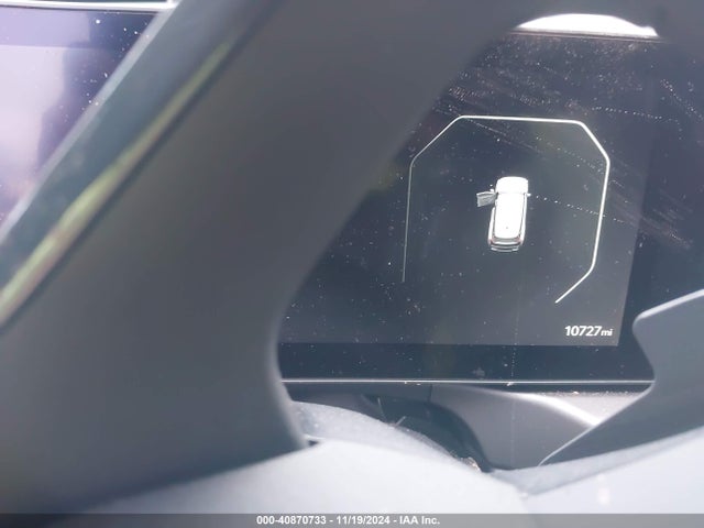 KIA Ev9 Wind 2024 KNDAFFS52R6022428 Image 7