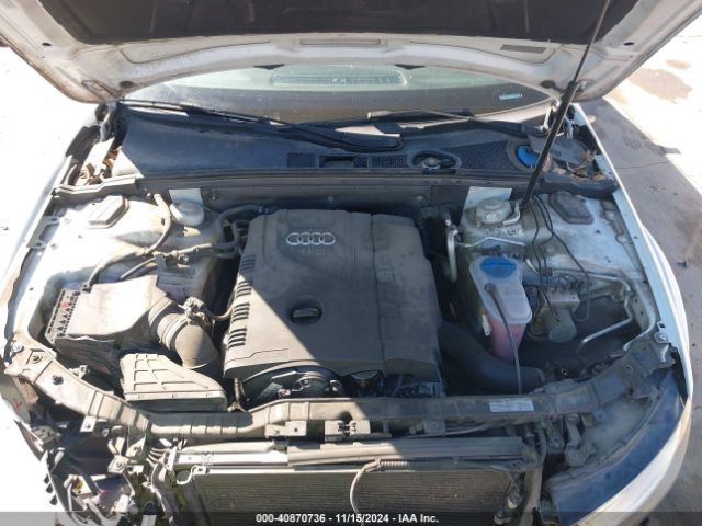 WA1UFAFL3GA007482 Audi Allroad 2.0t Premium