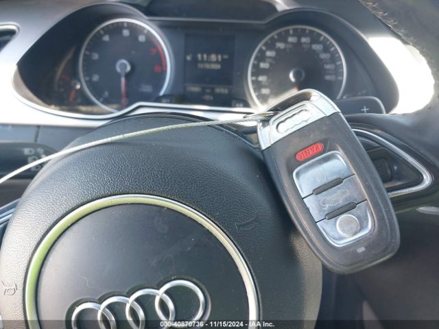 WA1UFAFL3GA007482 Audi Allroad 2.0t Premium