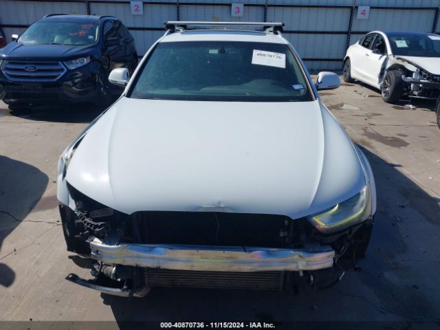 WA1UFAFL3GA007482 Audi Allroad 2.0t Premium