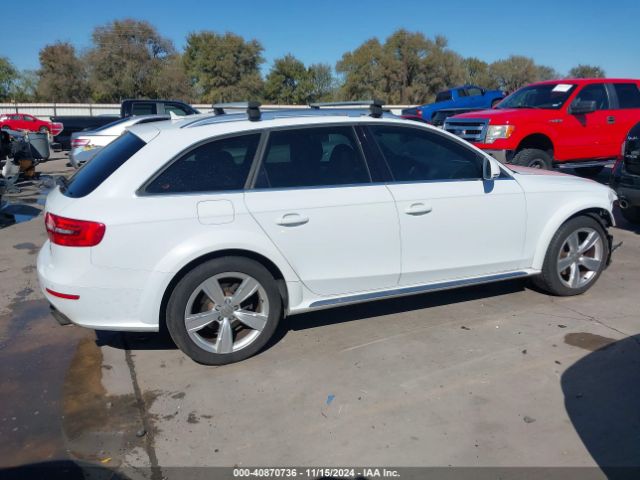 WA1UFAFL3GA007482 Audi Allroad 2.0t Premium