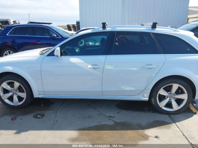 WA1UFAFL3GA007482 Audi Allroad 2.0t Premium