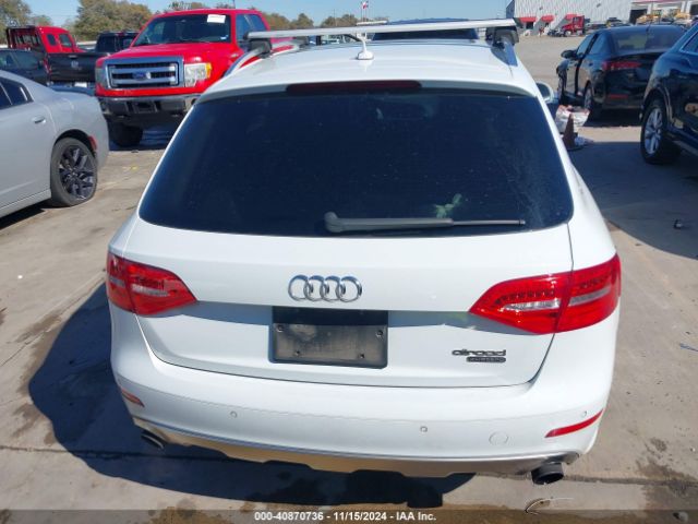 WA1UFAFL3GA007482 Audi Allroad 2.0t Premium