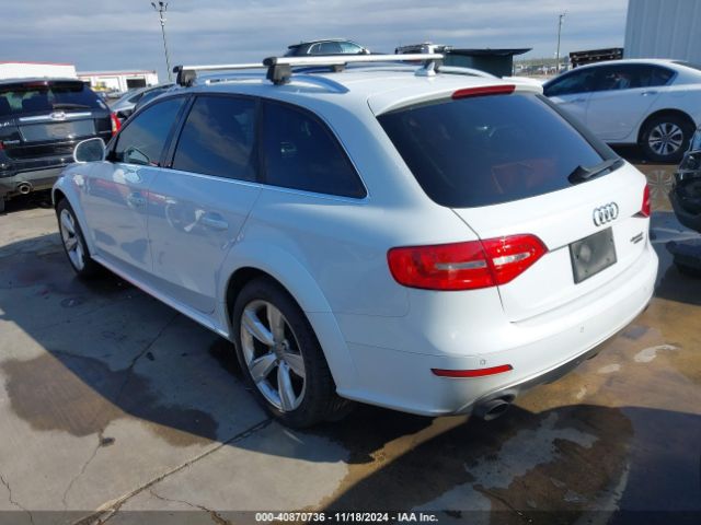 WA1UFAFL3GA007482 Audi Allroad 2.0t Premium