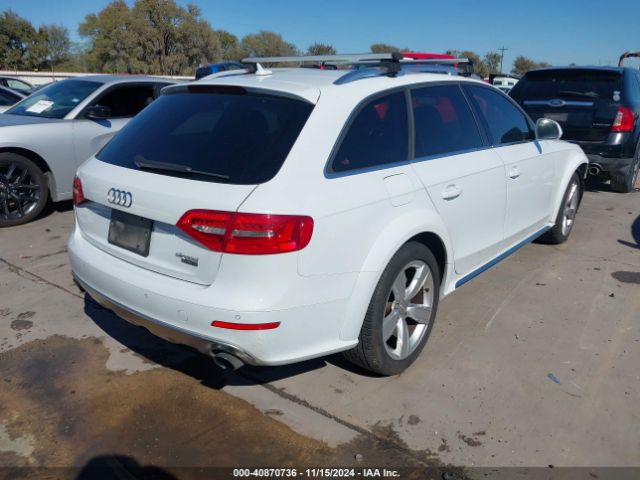 WA1UFAFL3GA007482 Audi Allroad 2.0t Premium