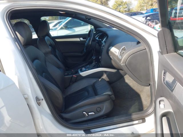 WA1UFAFL3GA007482 Audi Allroad 2.0t Premium