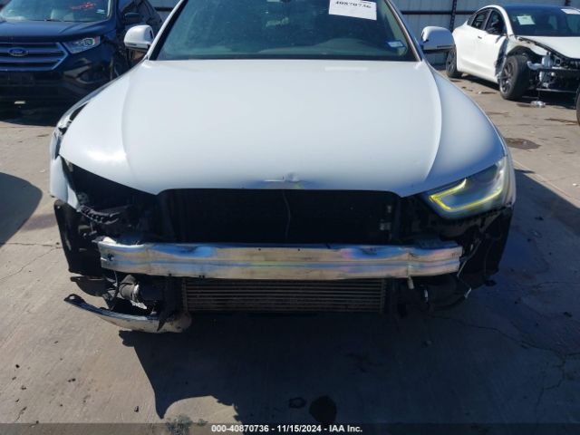 WA1UFAFL3GA007482 Audi Allroad 2.0t Premium
