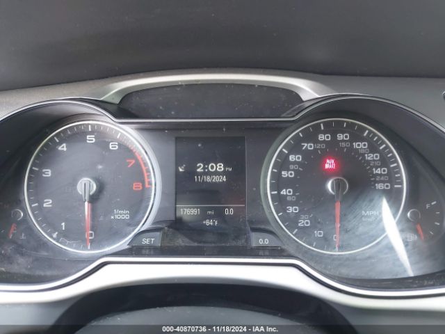 WA1UFAFL3GA007482 Audi Allroad 2.0t Premium