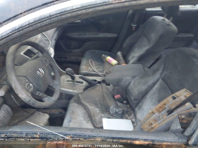 Honda ACCORD LX 2014 1HGCR2F34EA041072 Image 13