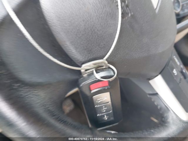 JA4AZ3A33FZ012646 Mitsubishi Outlander Se