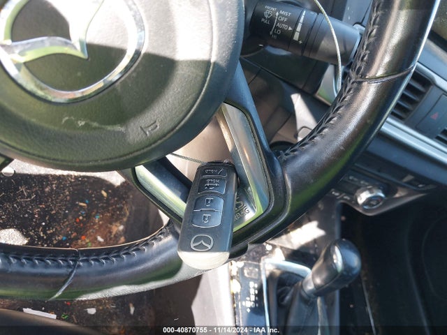 3MZBN1V37JM172816 Mazda Mazda3 Touring