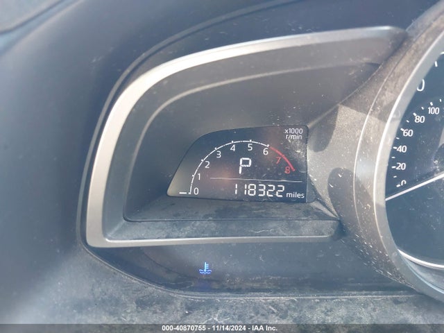 3MZBN1V37JM172816 Mazda Mazda3 Touring