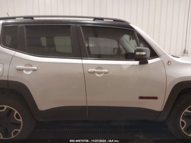 ZACCJBCT0FPB57237 Jeep Renegade Trailhawk