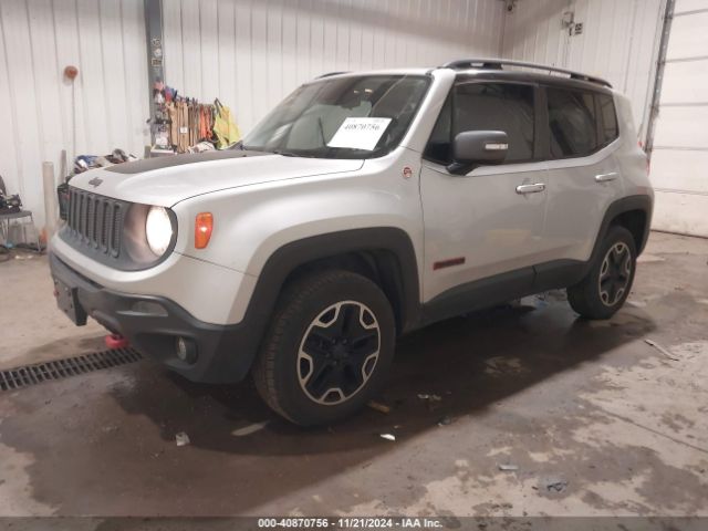ZACCJBCT0FPB57237 Jeep Renegade Trailhawk