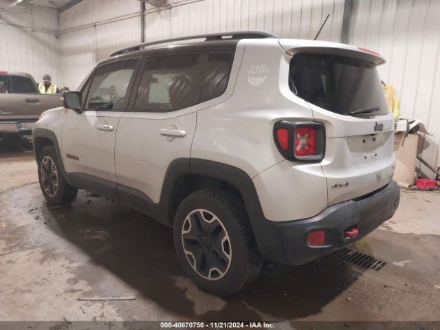 ZACCJBCT0FPB57237 Jeep Renegade Trailhawk
