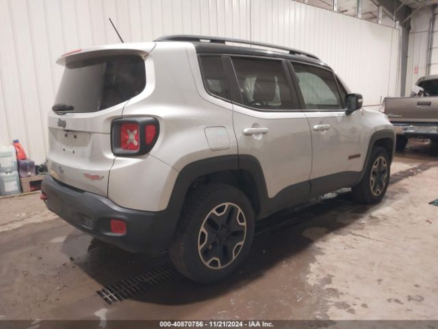 ZACCJBCT0FPB57237 Jeep Renegade Trailhawk