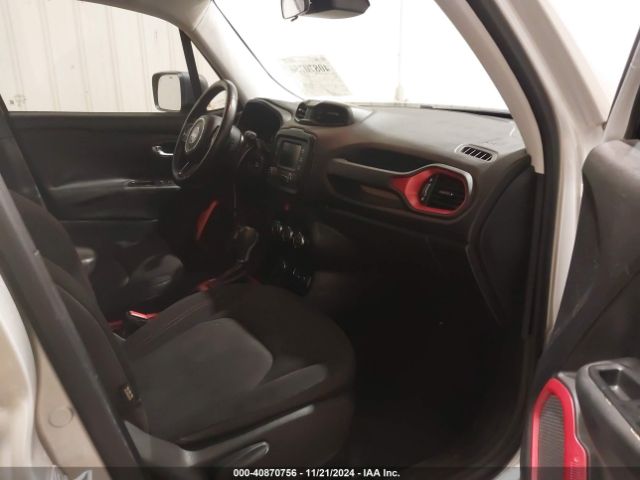ZACCJBCT0FPB57237 Jeep Renegade Trailhawk