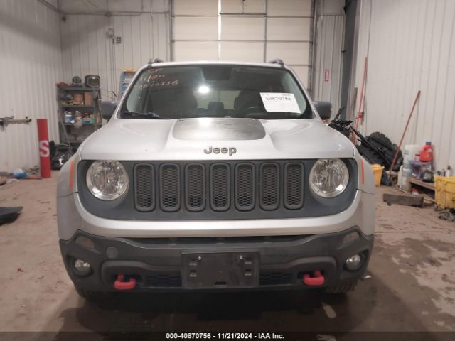 ZACCJBCT0FPB57237 Jeep Renegade Trailhawk