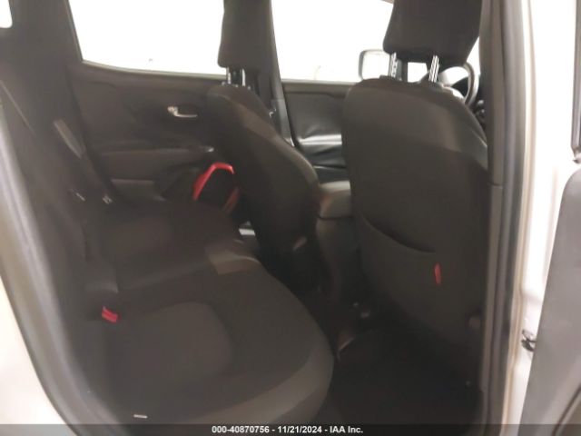 ZACCJBCT0FPB57237 Jeep Renegade Trailhawk