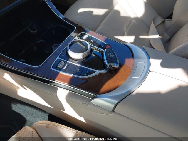 WDC0G4JB3KF512431 Mercedes-Benz GLC 300