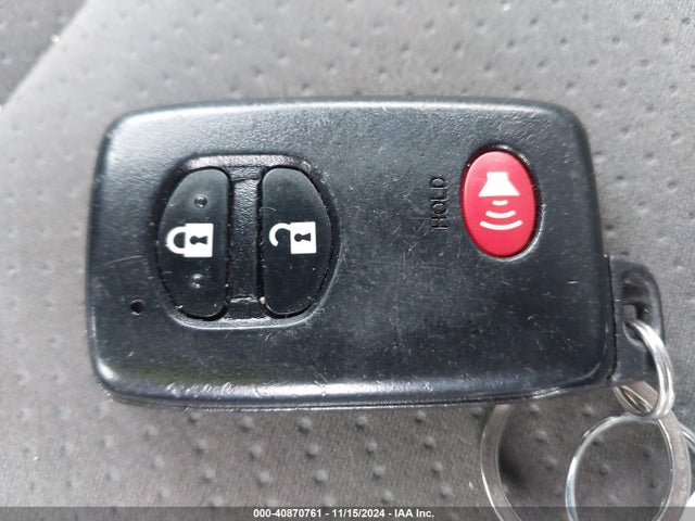 Toyota Prius Two 2015 JTDKN3DU8F1928649 Image 11
