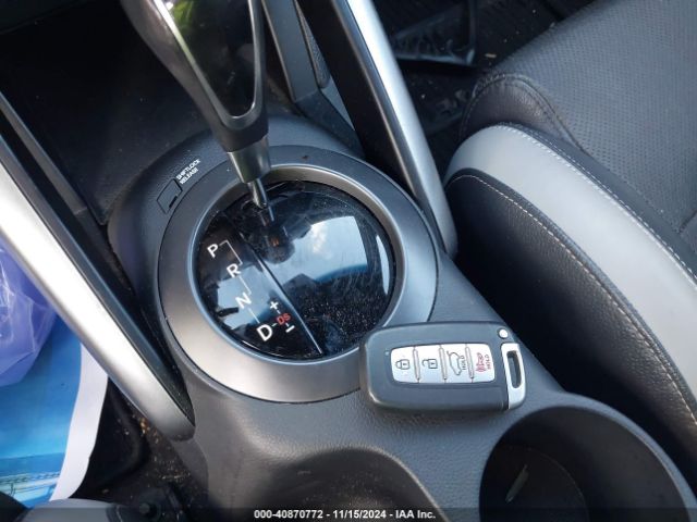 KMHTC6AEXHU309878 Hyundai Veloster Turbo