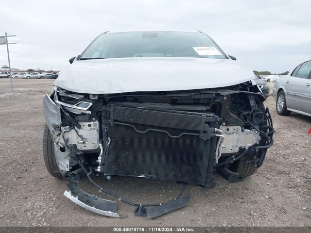 Chrysler Pacifica Touring L 2024 2C4RC1BG9RR129470 Image 13