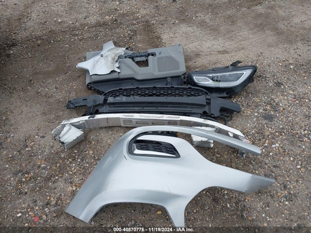 Chrysler Pacifica Touring L 2024 2C4RC1BG9RR129470 Image 12