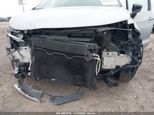 Chrysler Pacifica Touring L 2024 2C4RC1BG9RR129470 Image 6