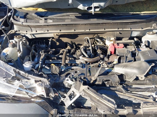 Nissan Kicks Sr Xtronic Cvt 2024 3N1CP5DV2RL493419 Image 10