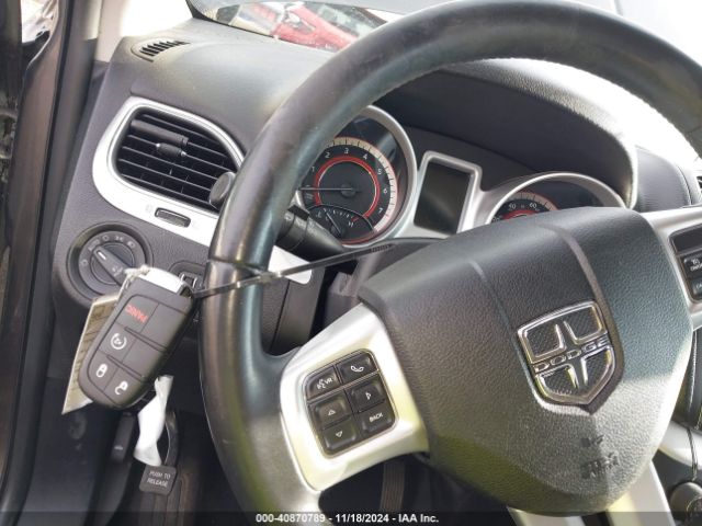 3C4PDDBG5HT556162 Dodge Journey Sxt Awd