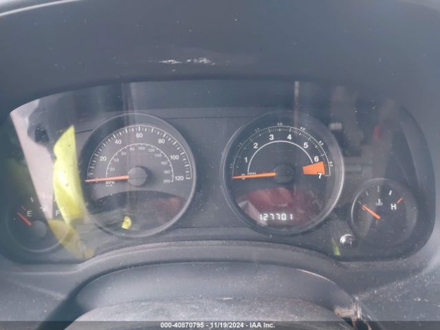 1C4NJRFB4GD651246 Jeep Patriot High Altitude Edition