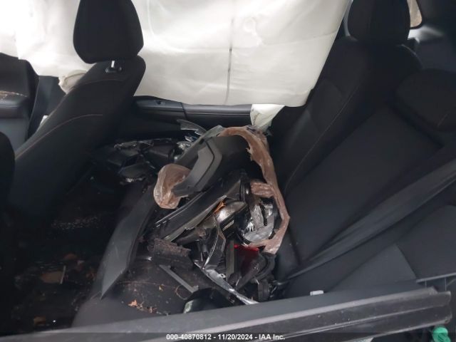 7FARS6H59PE040971 Honda Cr-v Hybrid Sport