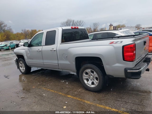 Chevrolet Silverado 1500 2lt 2015 1GCVKREC9FZ415491 Image 15
