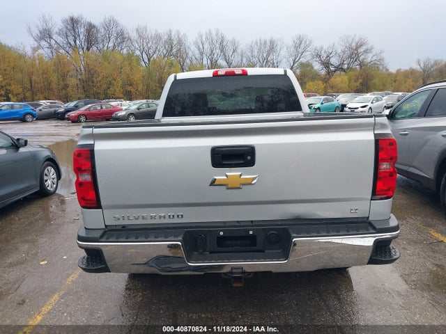 Chevrolet Silverado 1500 2lt 2015 1GCVKREC9FZ415491 Image 17