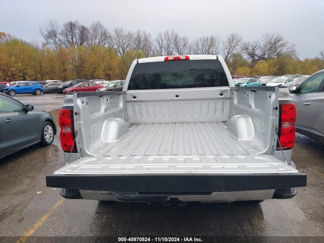 Chevrolet Silverado 1500 2lt 2015 1GCVKREC9FZ415491 Image 12
