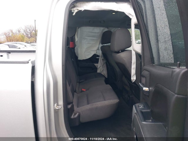 Chevrolet Silverado 1500 2lt 2015 1GCVKREC9FZ415491 Image 8