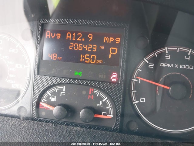 3C6TRVNG0KE544019 RAM Promaster 1500 Low Roof 118 Wb