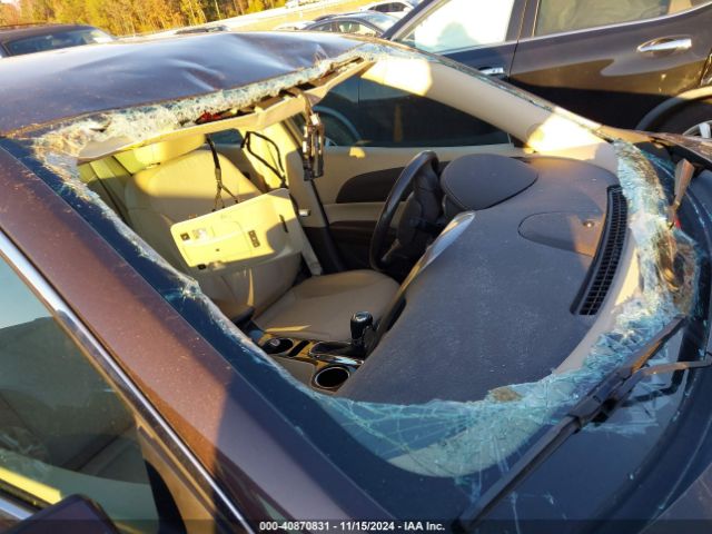 1G11D5SL1FF198597 Chevrolet MALIBU 2LT